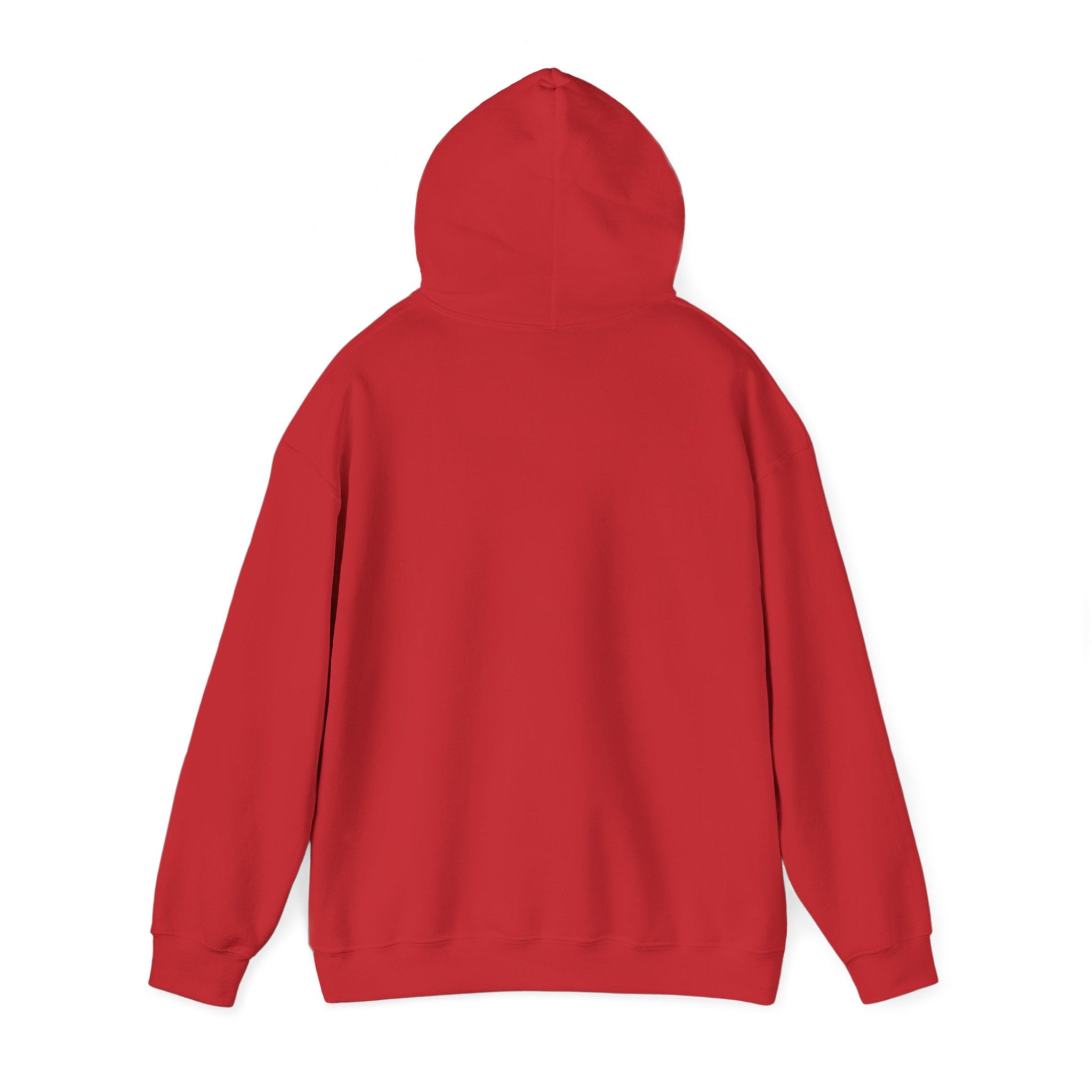 Braxton.Fitness Hoodie "The Official"