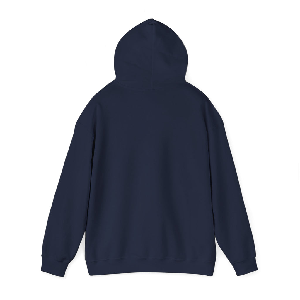 Braxton.Fitness Hoodie "The Official"