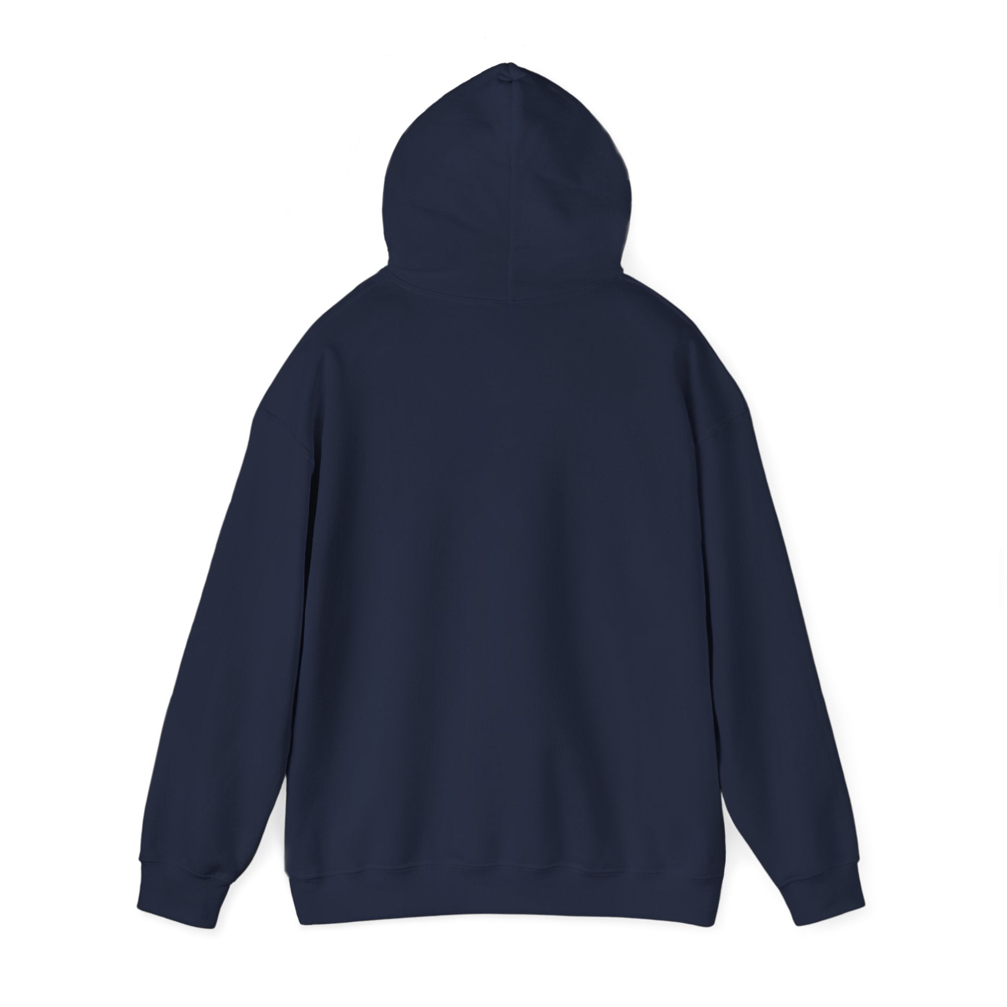 Braxton.Fitness Hoodie "The Official"