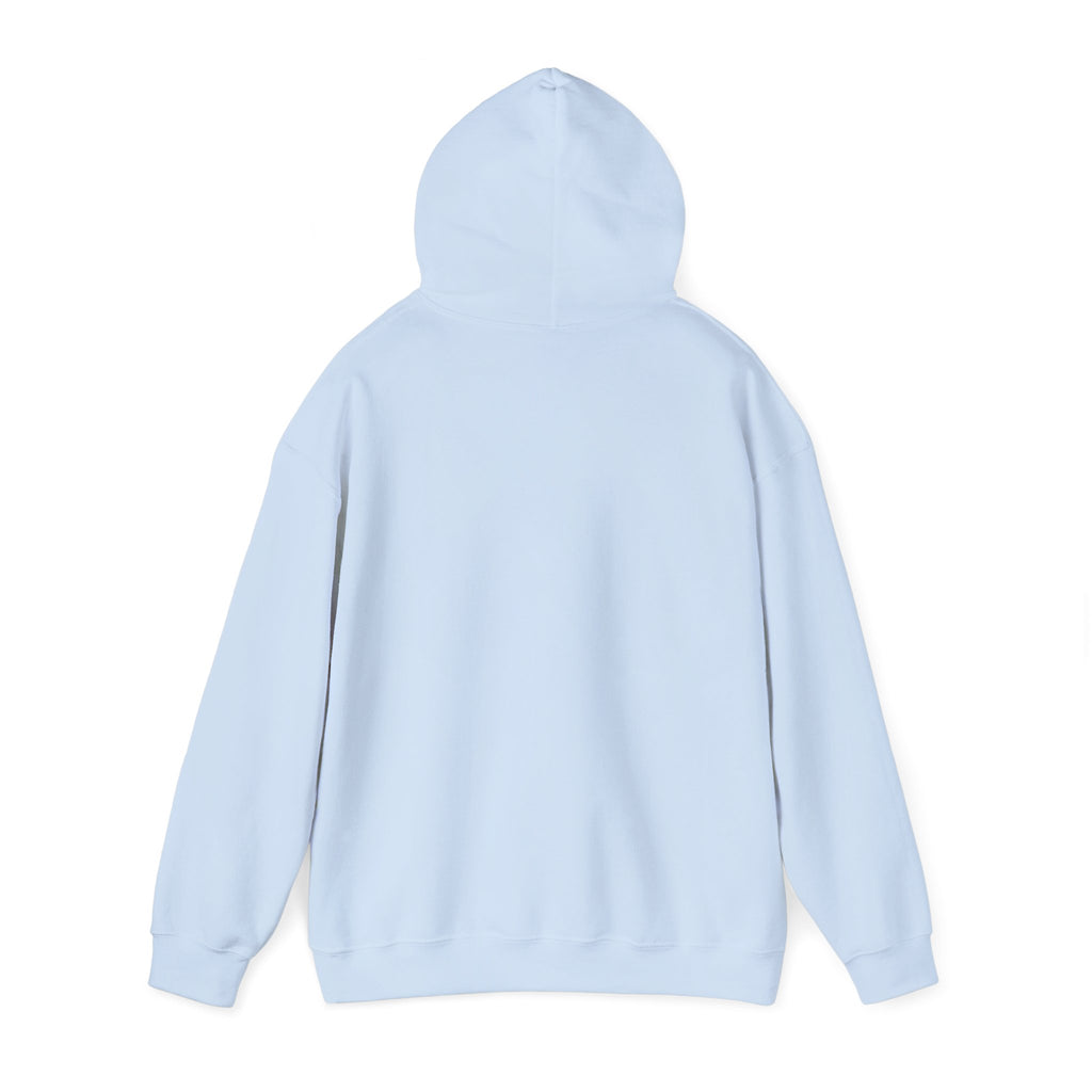 Braxton.Fitness Hoodie "The Official"