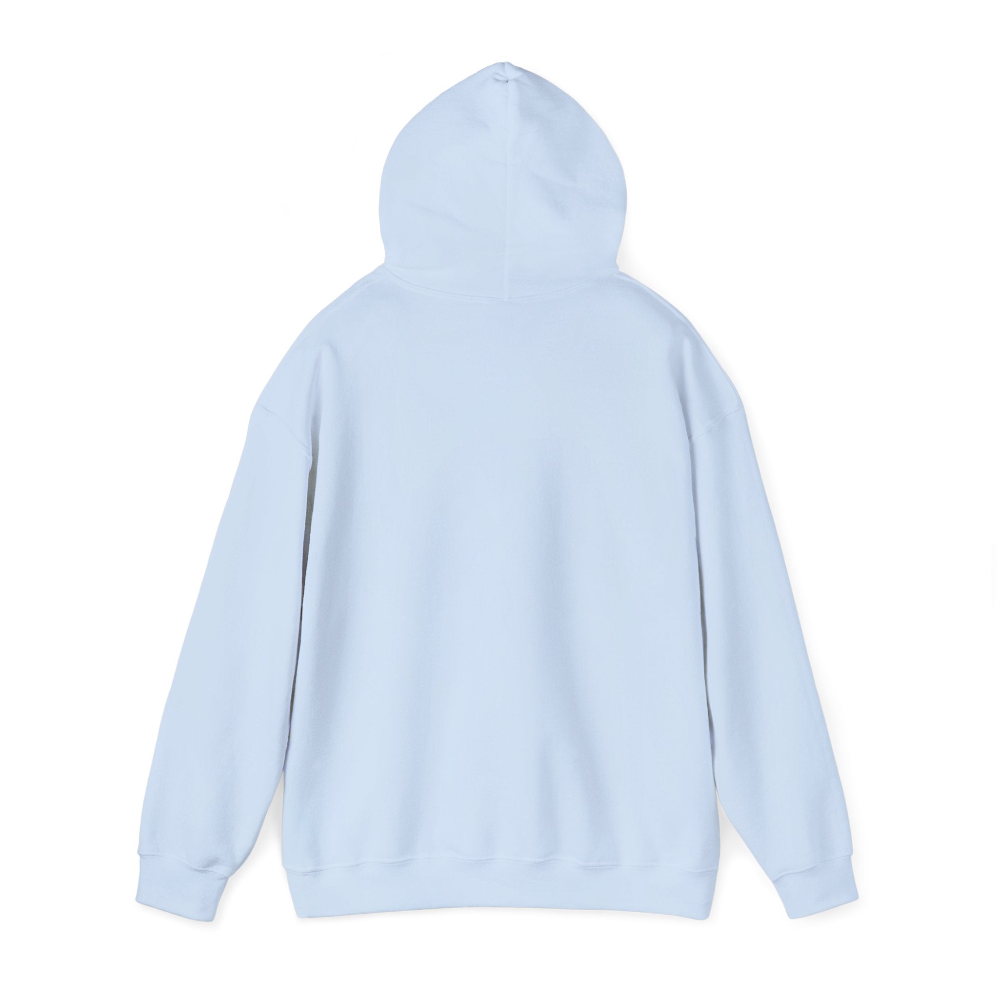 Braxton.Fitness Hoodie "The Official"