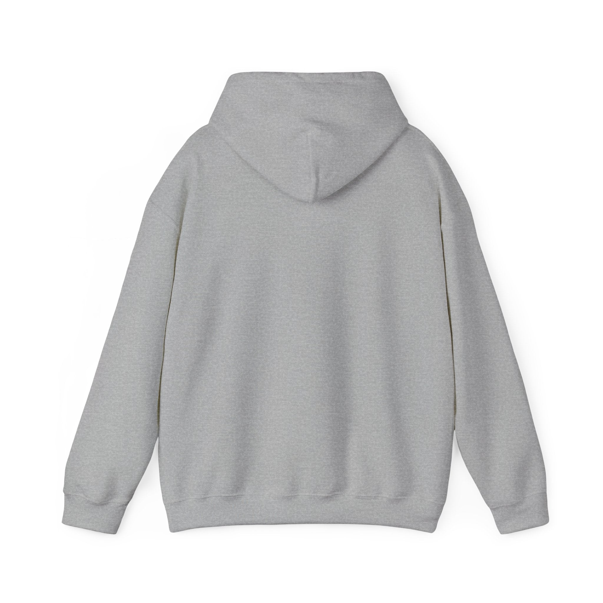 Braxton.Fitness Hoodie "The Official"