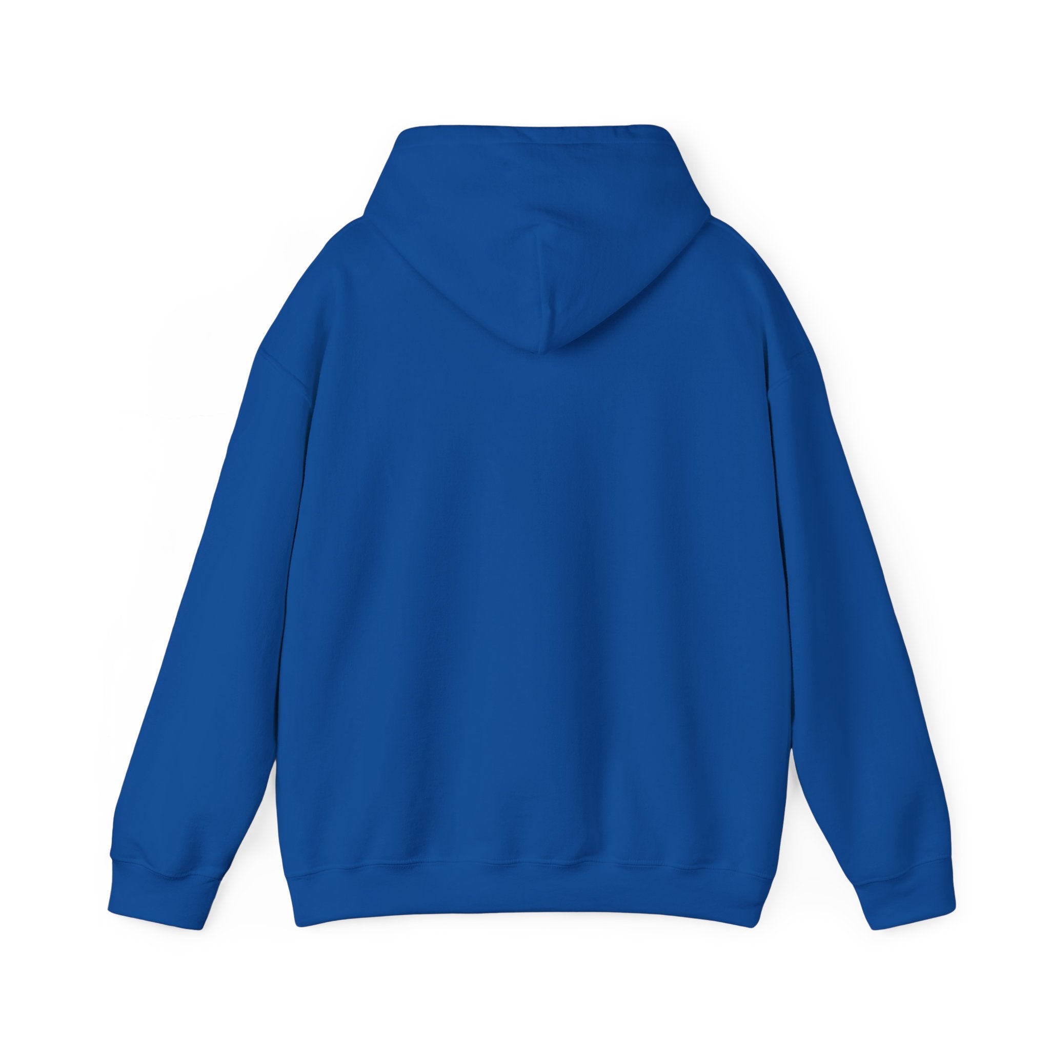 Braxton.Fitness Hoodie "The Official"