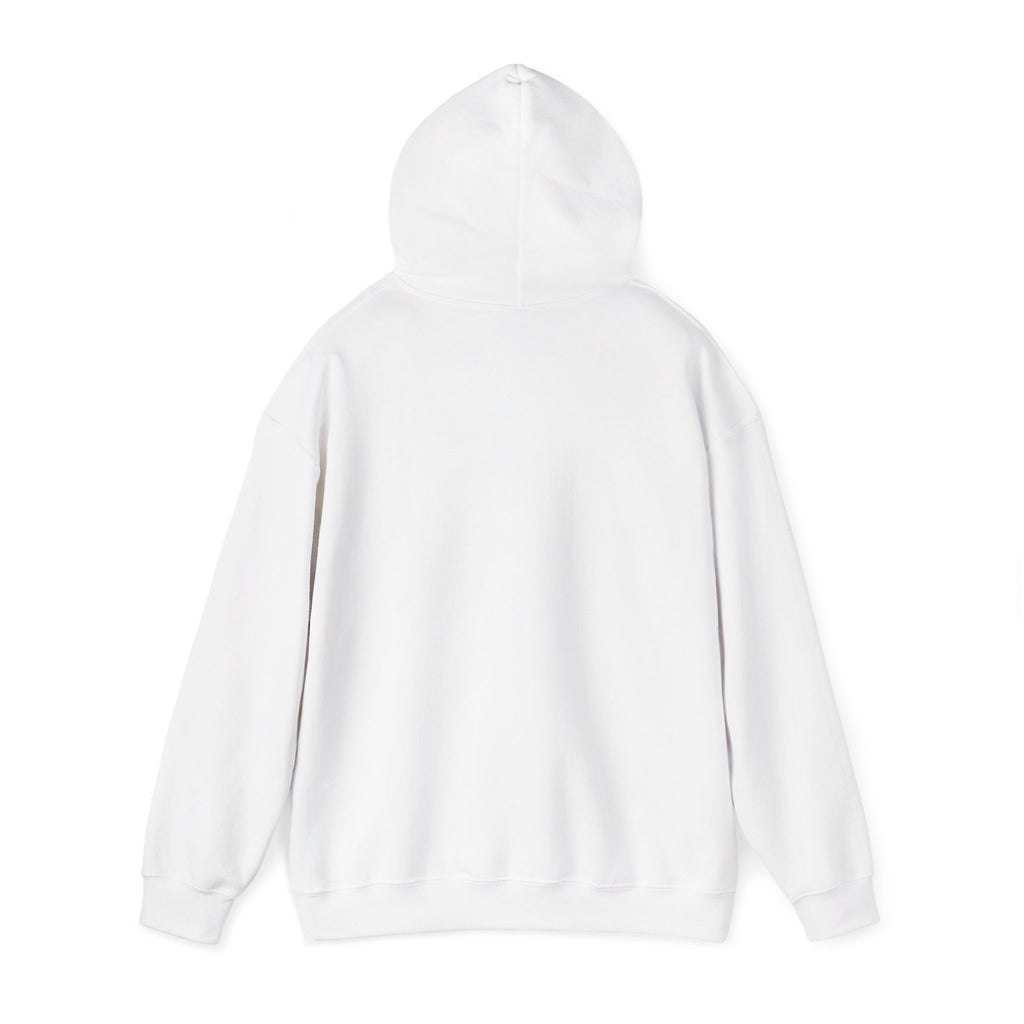 Braxton.Fitness Hoodie "The Official"