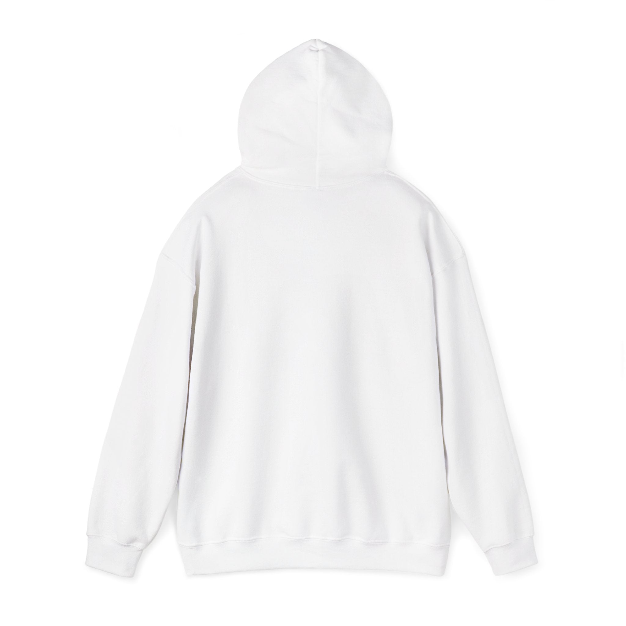 Braxton.Fitness Hoodie "The Official"
