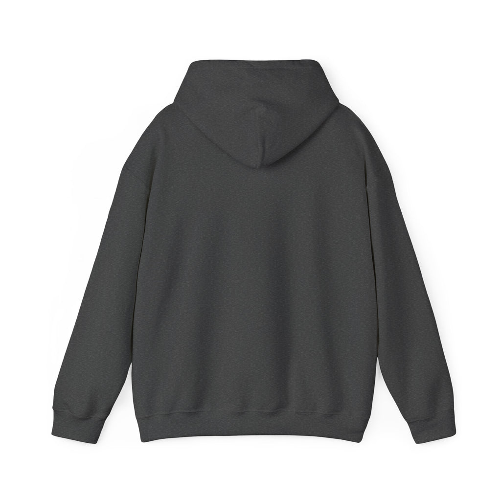 Braxton.Fitness Hoodie "The Official"