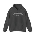 Braxton.Fitness Hoodie "The Official"