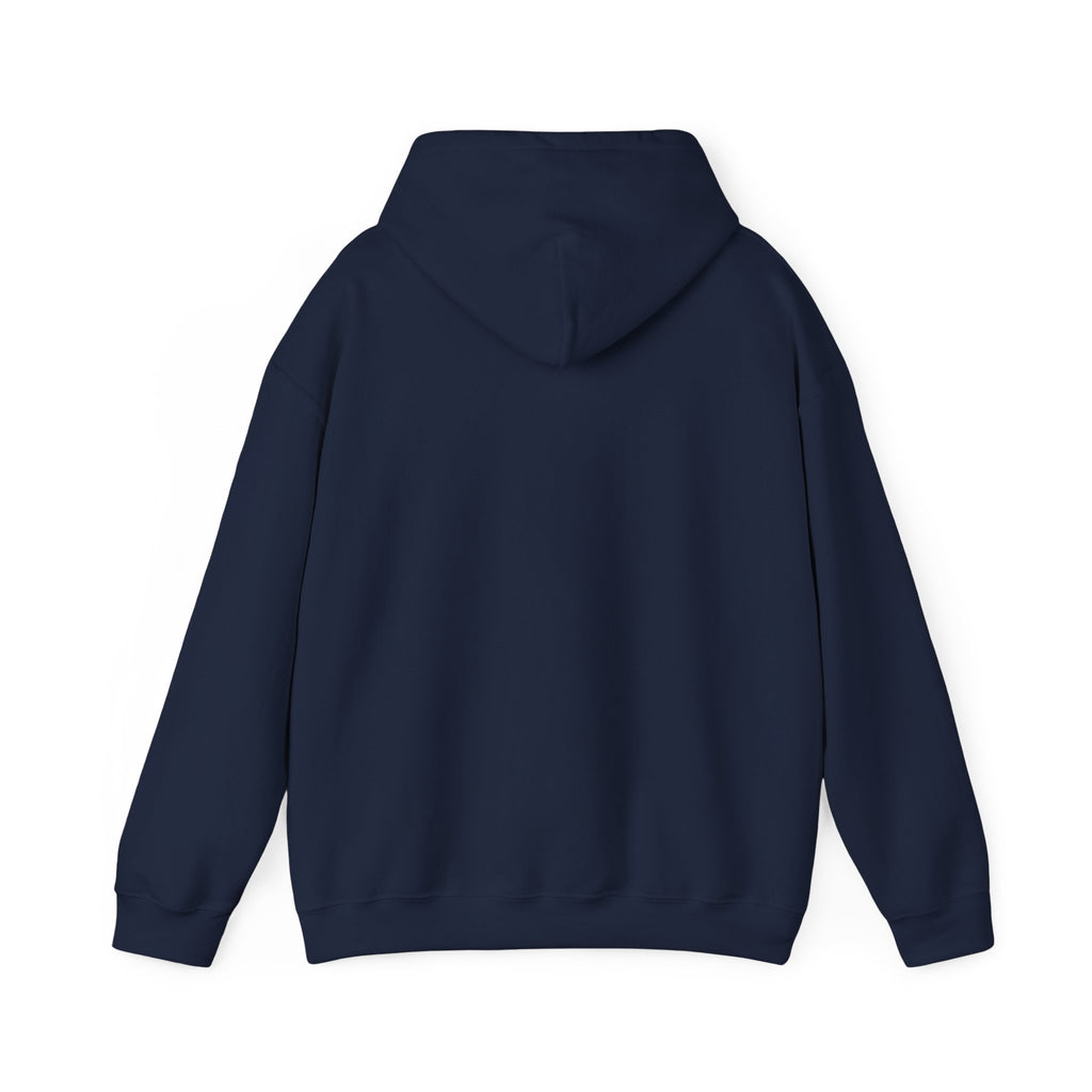 Braxton.Fitness Hoodie "The Official"