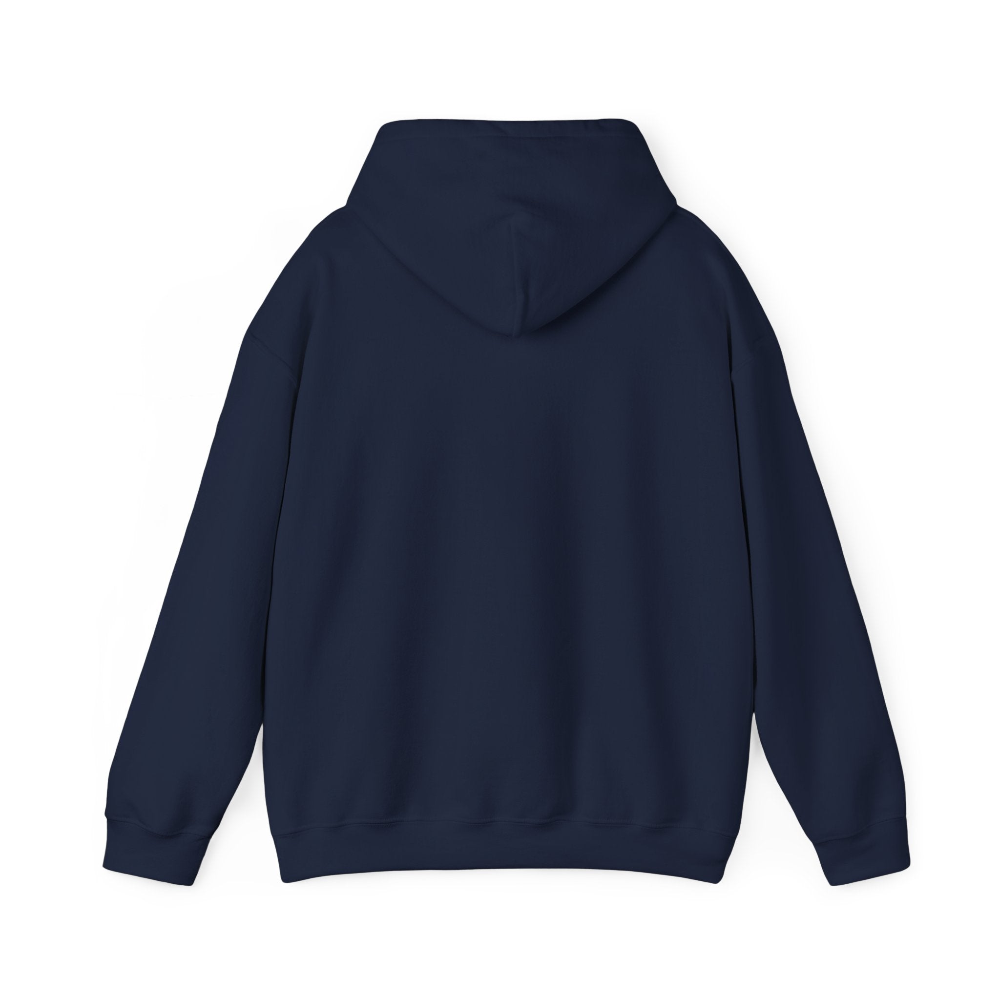 Braxton.Fitness Hoodie "The Official"