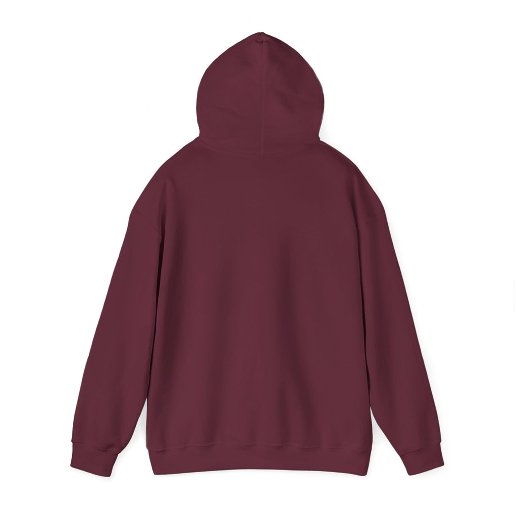 Braxton.Fitness Hoodie "The Official"