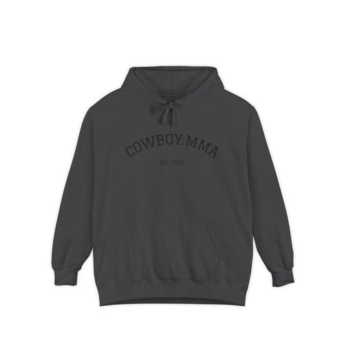 Cowboy.MMA Hoodie