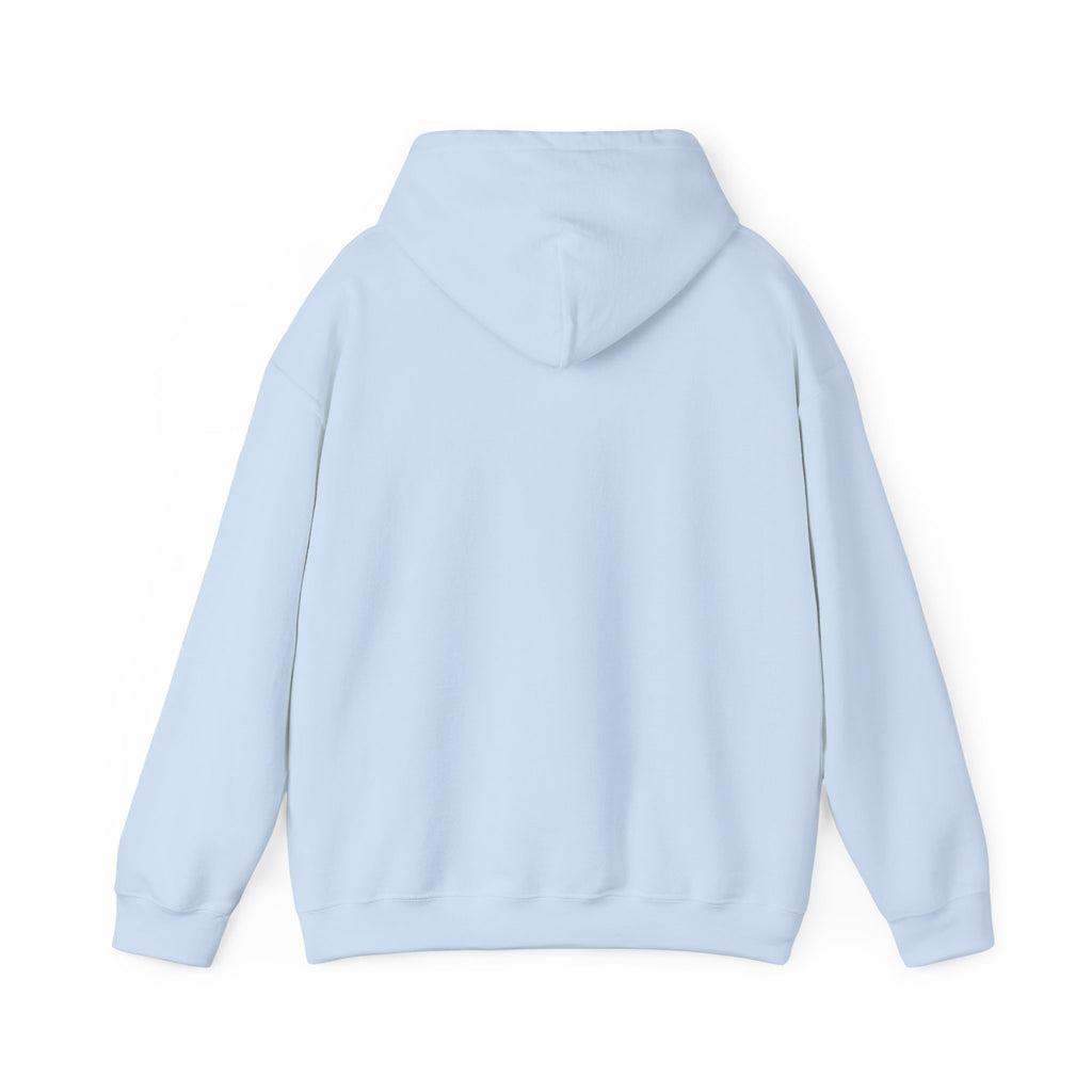 Braxton.Fitness Hoodie "The Official"