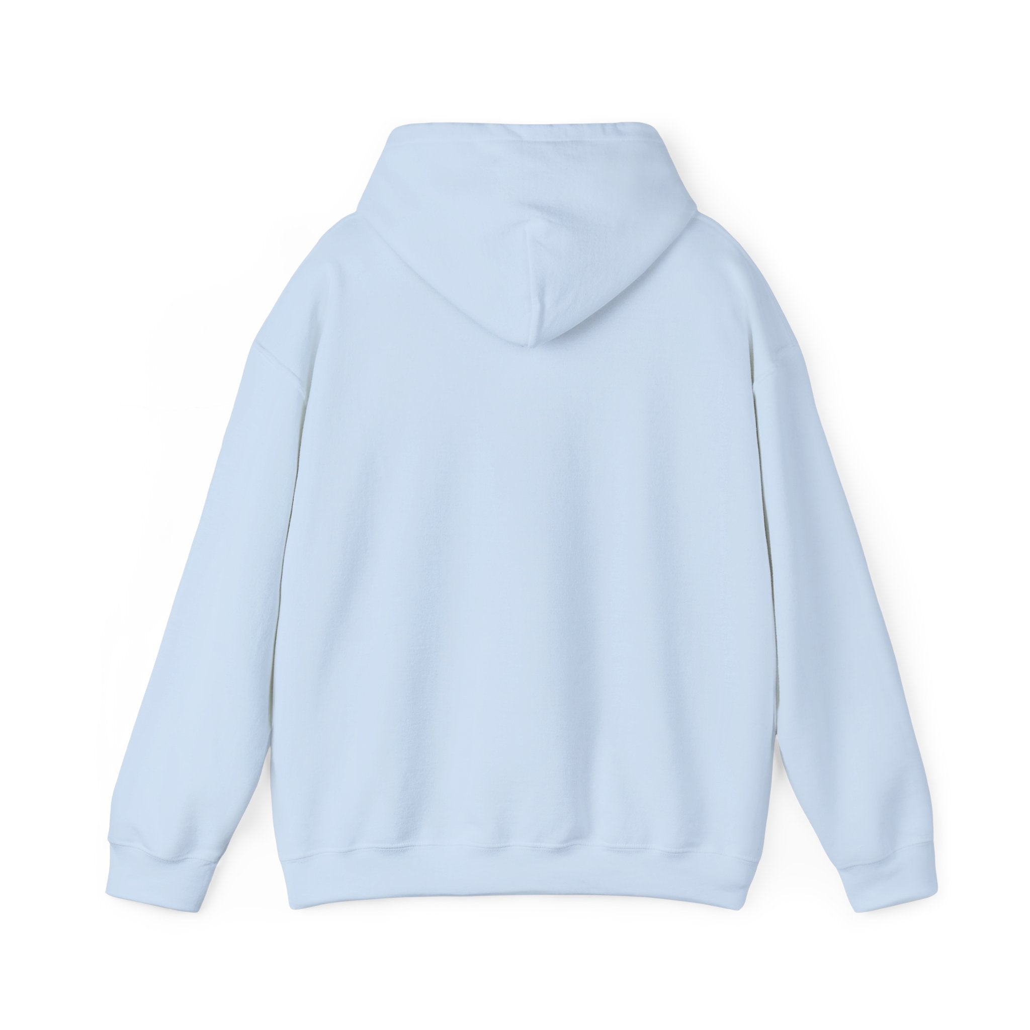 Braxton.Fitness Hoodie "The Official"