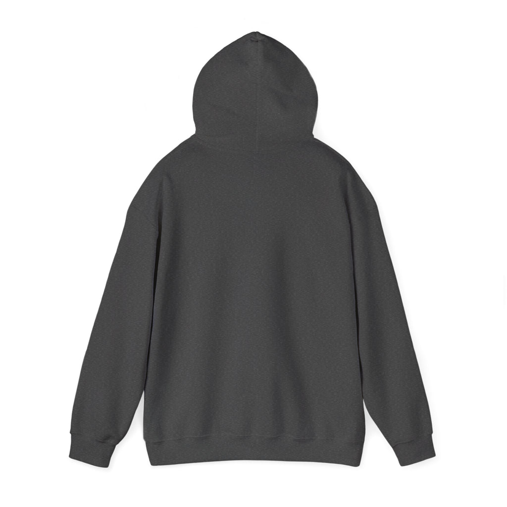 Braxton.Fitness Hoodie "The Official"