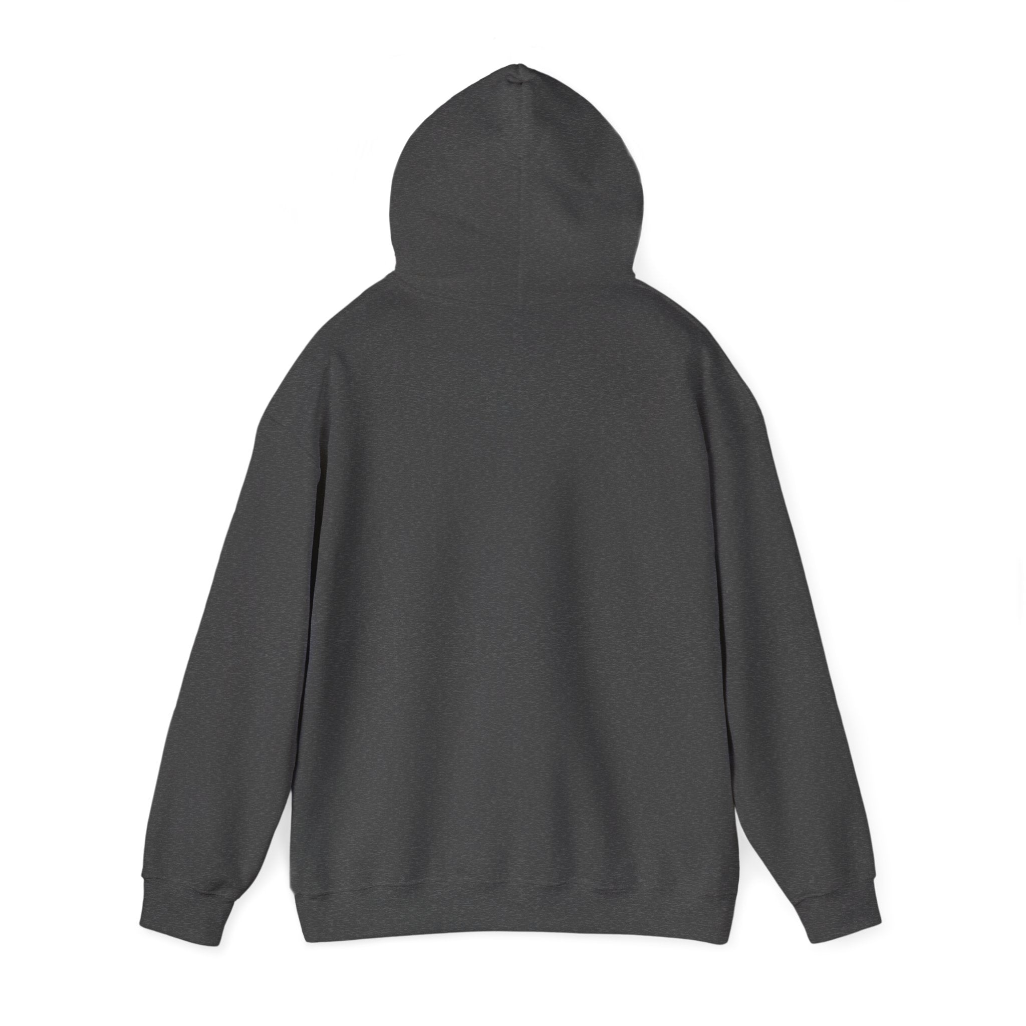 Braxton.Fitness Hoodie "The Official"