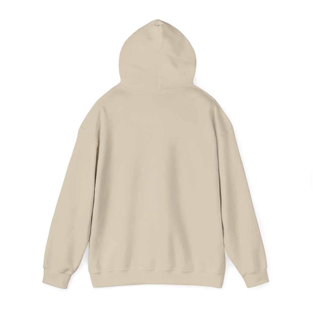 Braxton.Fitness Hoodie "The Official"