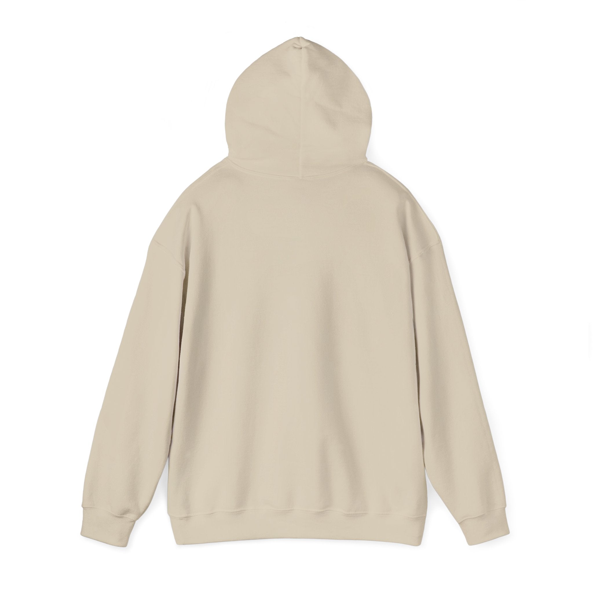 Braxton.Fitness Hoodie "The Official"