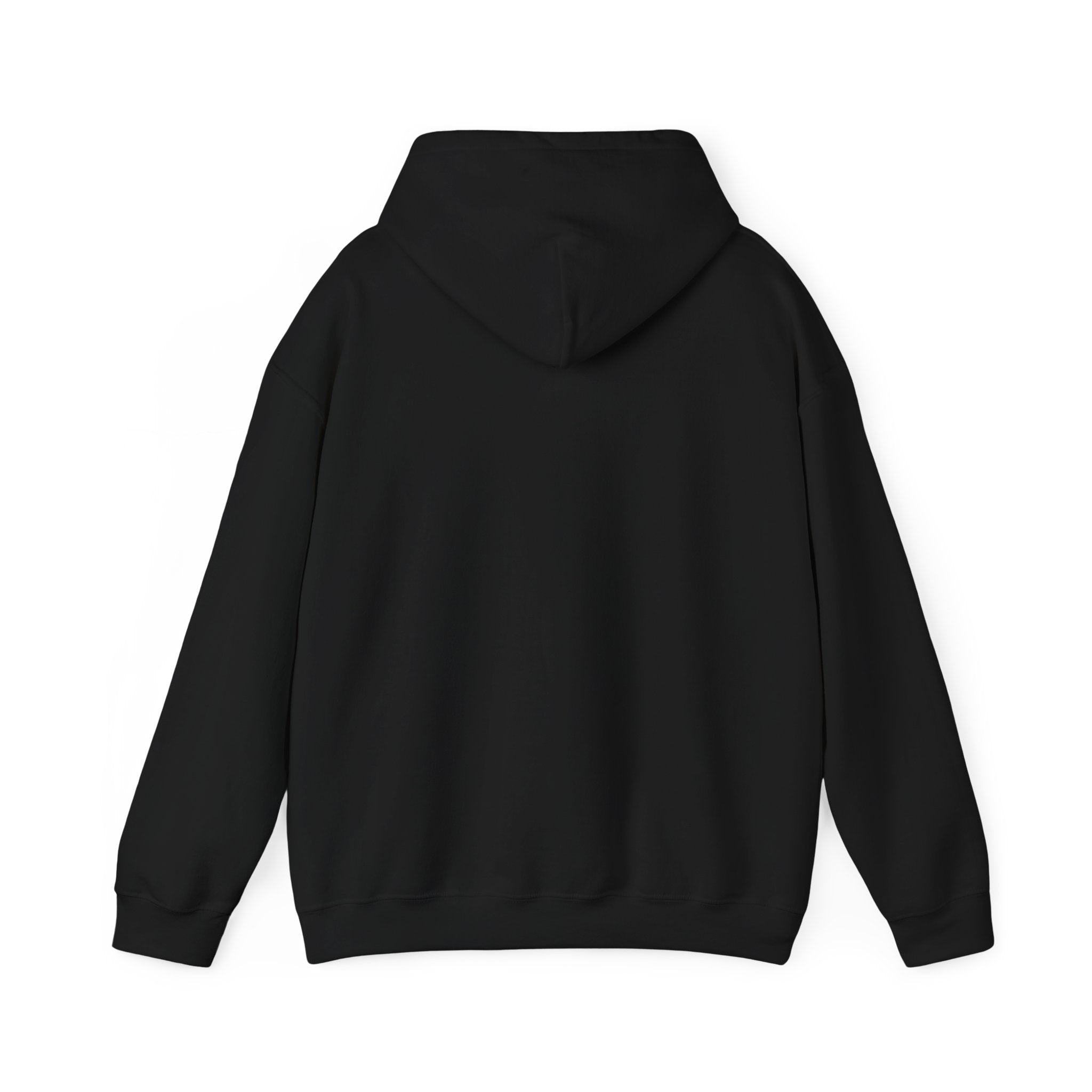 Braxton.Fitness Hoodie "The Official"