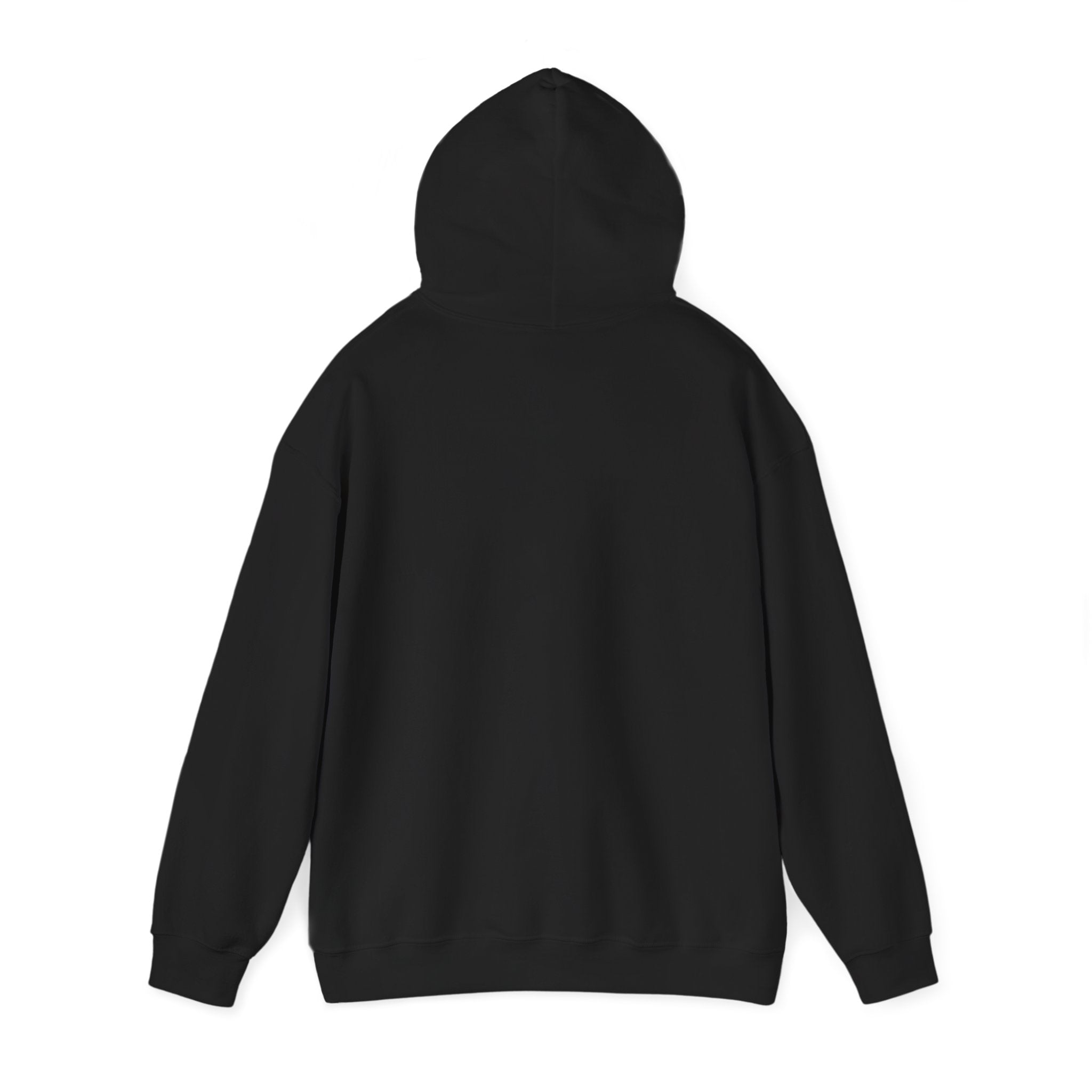 Braxton.Fitness Hoodie "The Official"