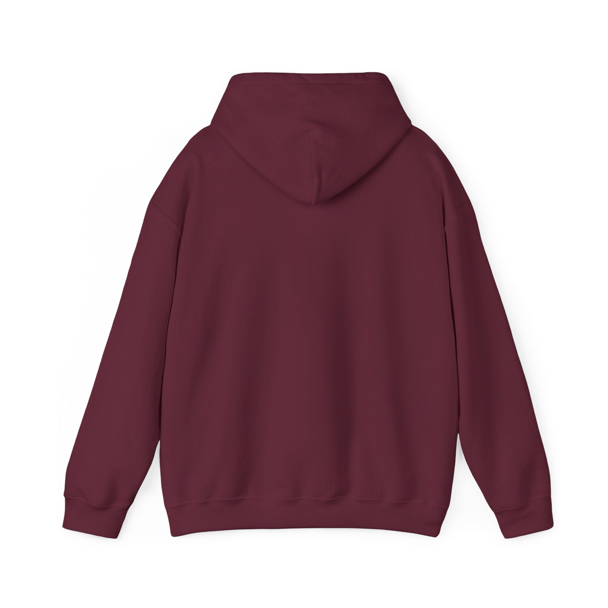 Braxton.Fitness Hoodie "The Official"