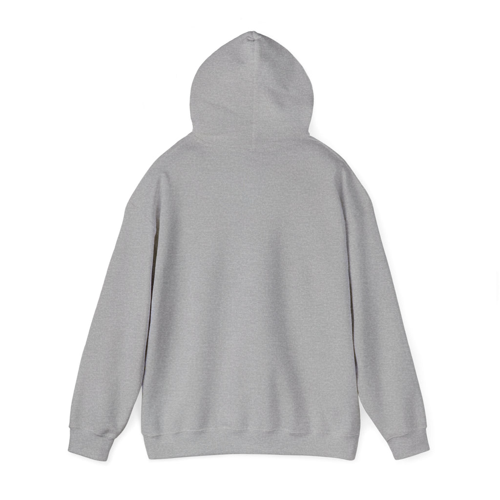 Braxton.Fitness Hoodie "The Official"