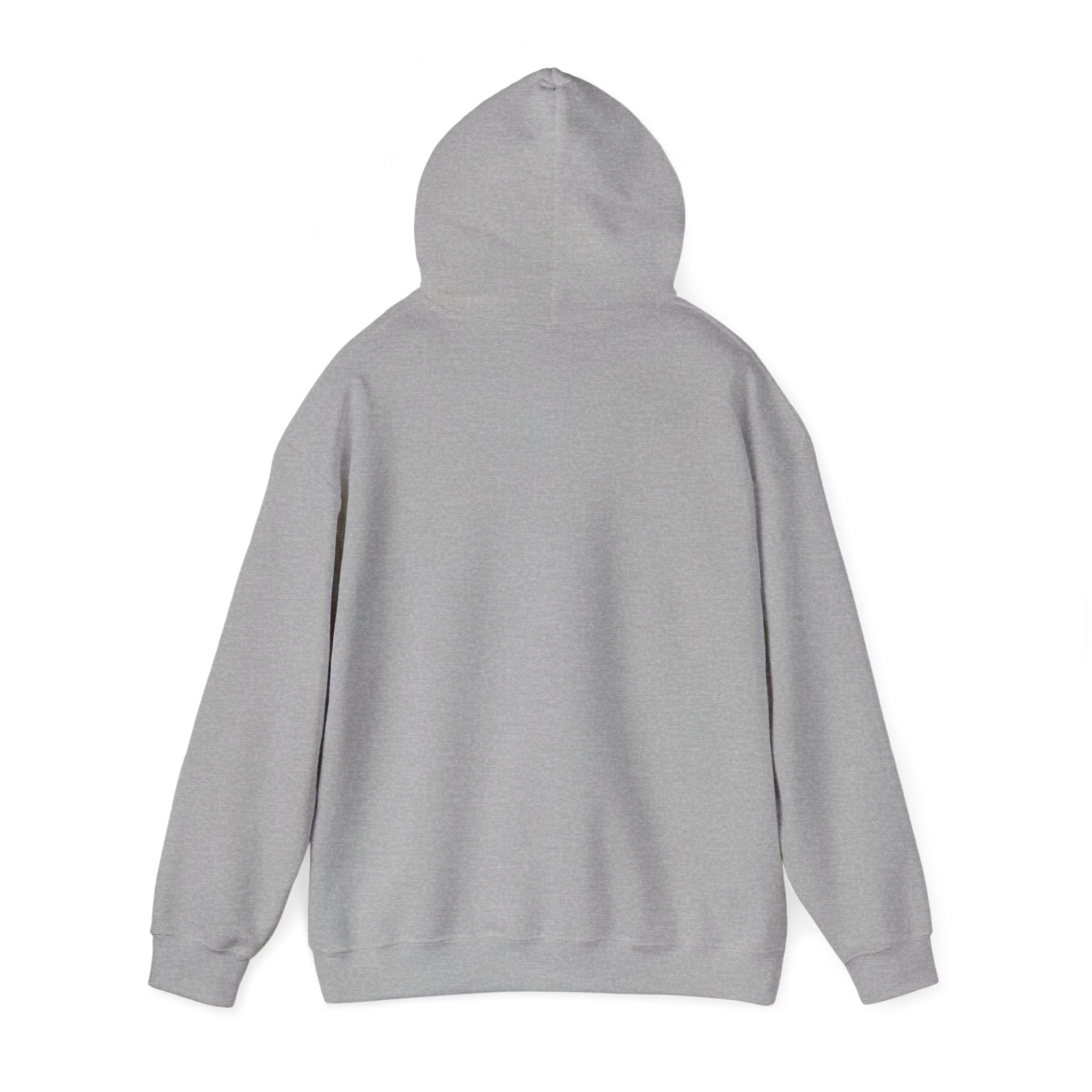 Braxton.Fitness Hoodie "The Official"