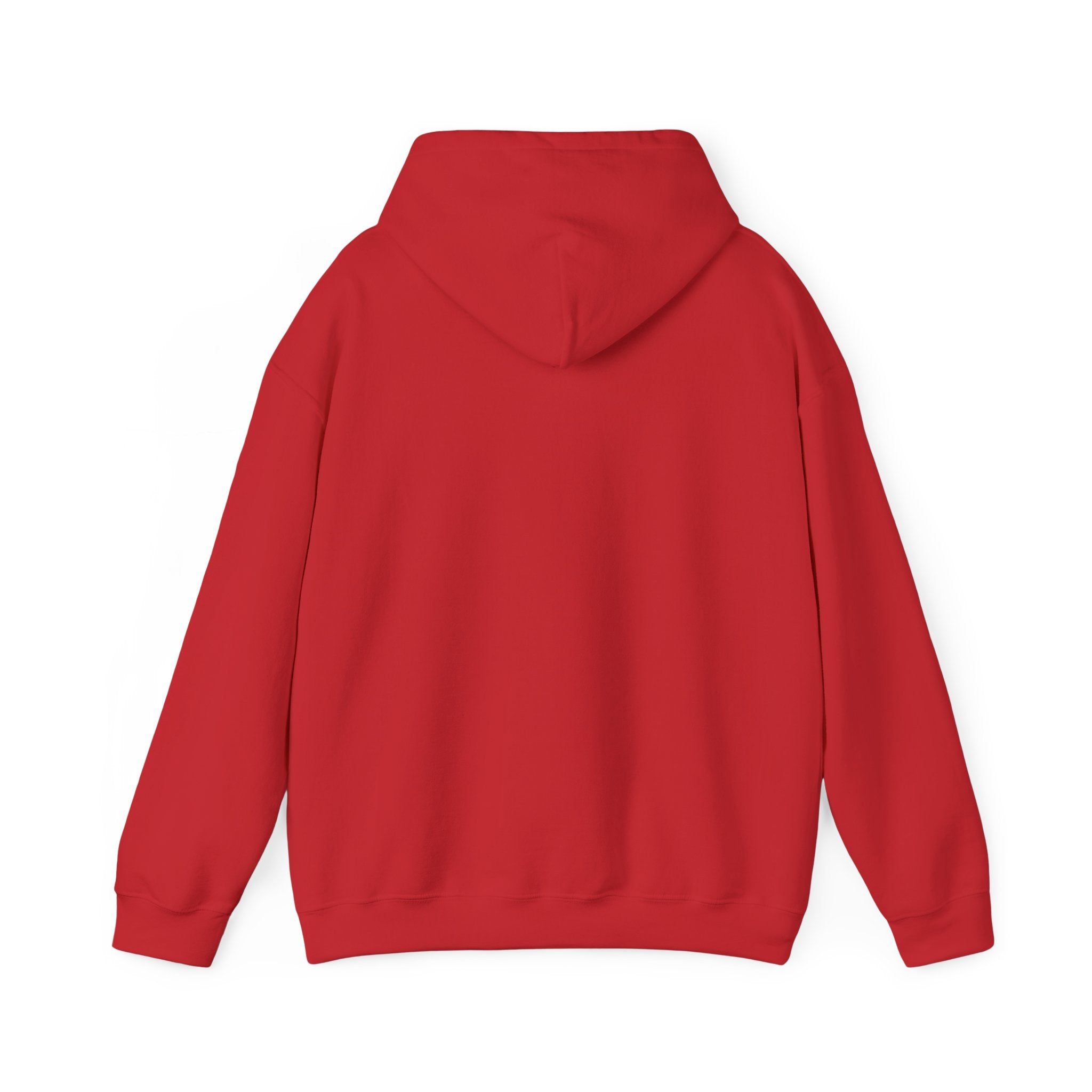 Braxton.Fitness Hoodie "The Official"