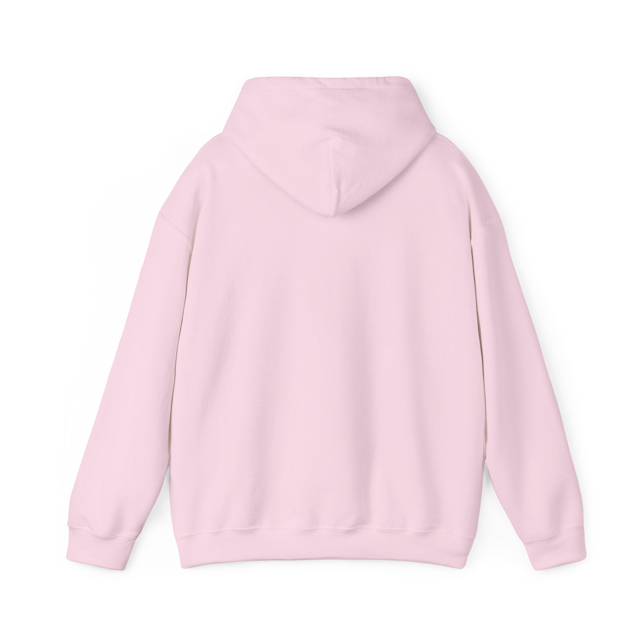 Braxton.Fitness Hoodie "The Official"