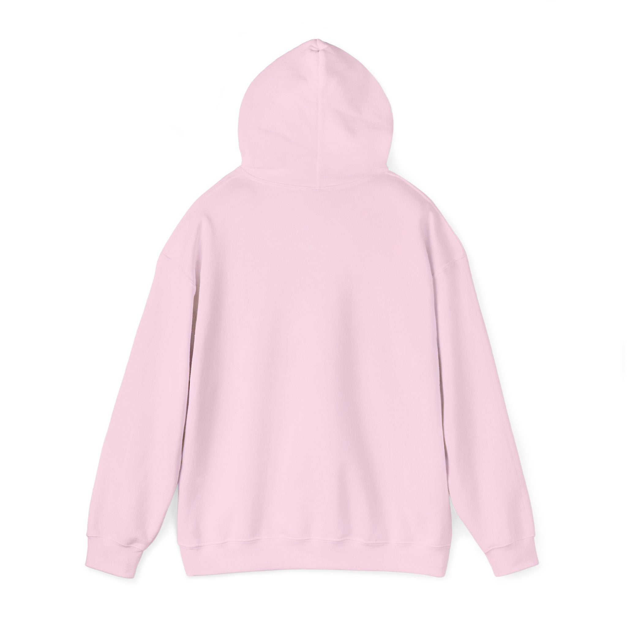 Braxton.Fitness Hoodie "The Official"