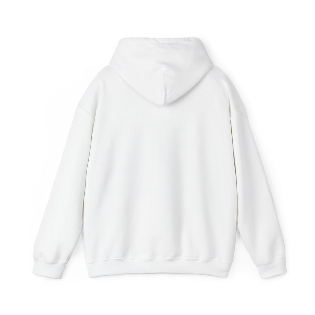 Braxton.Fitness Hoodie "The Official"