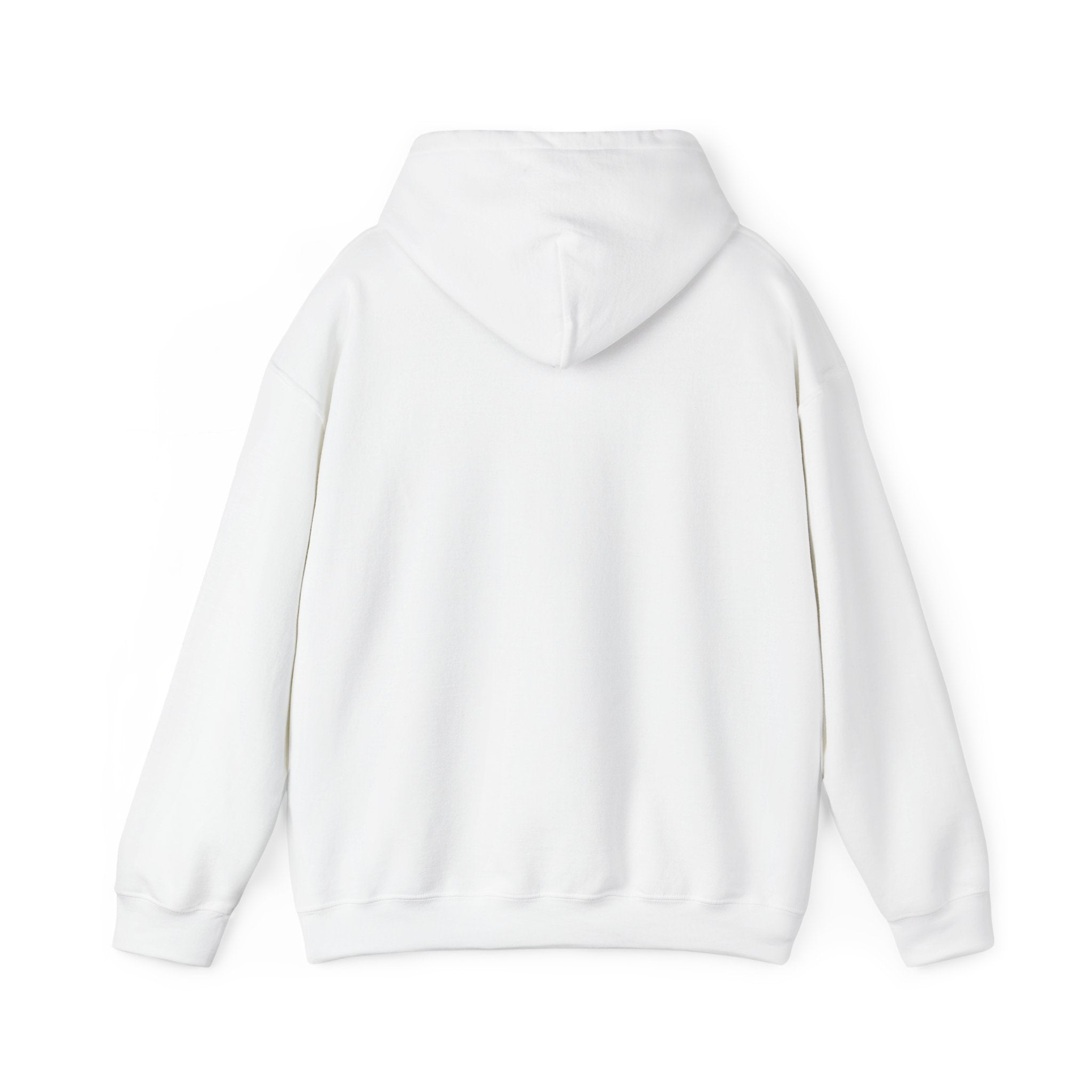 Braxton.Fitness Hoodie "The Official"