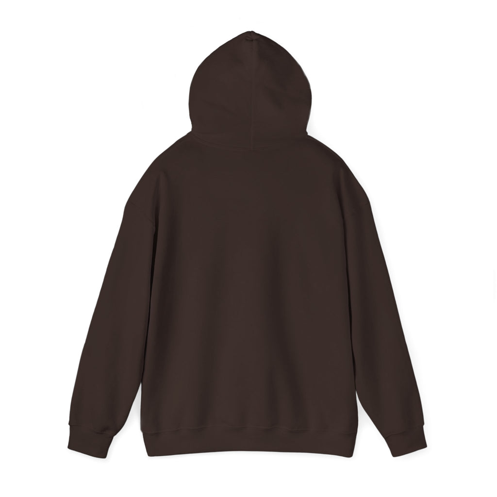 Braxton.Fitness Hoodie "The Official"