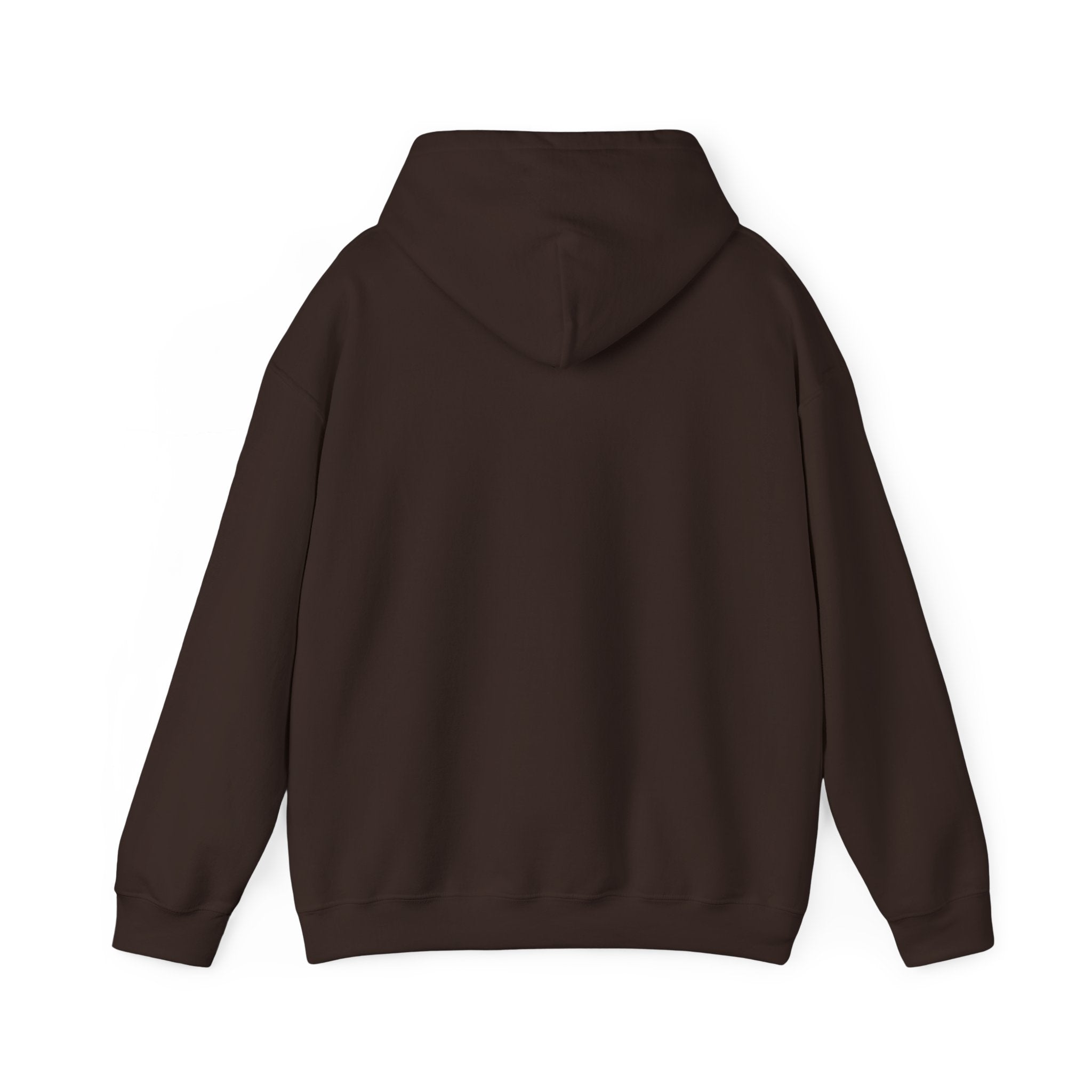 Braxton.Fitness Hoodie "The Official"