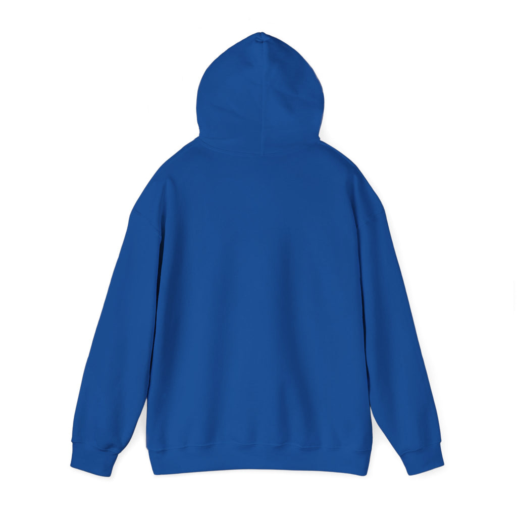 Braxton.Fitness Hoodie "The Official"