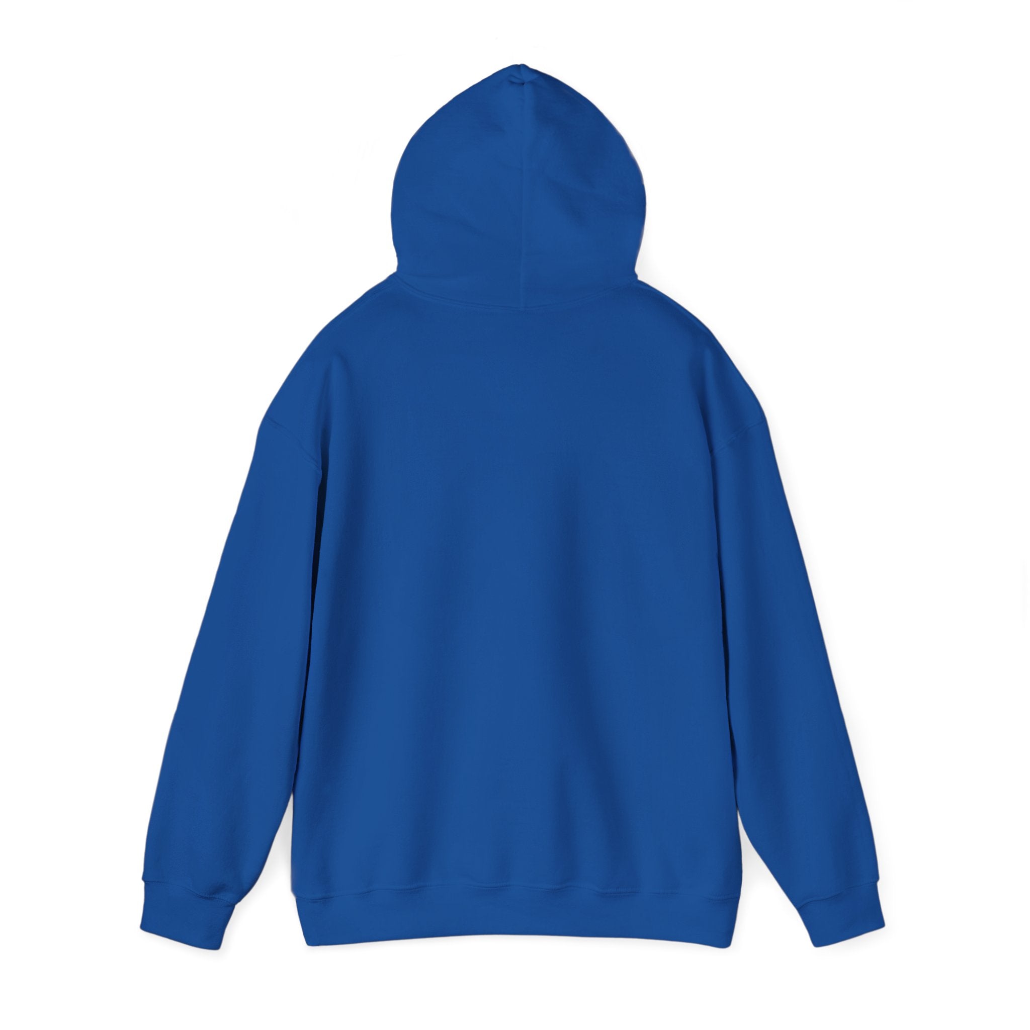 Braxton.Fitness Hoodie "The Official"